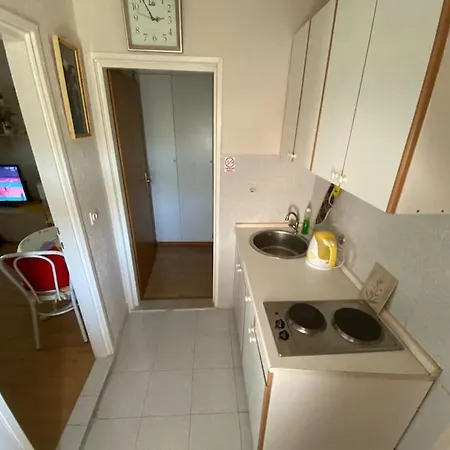 Apartamento In + Free Parking