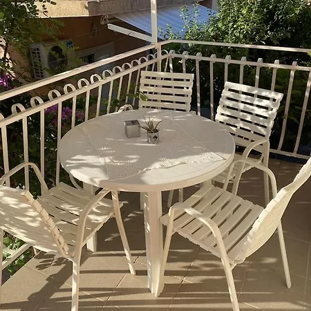 Apartamento In + Free Parking *