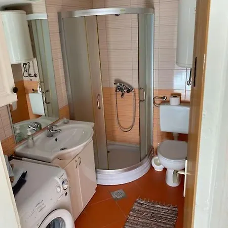 In + Free Parking Apartamento *