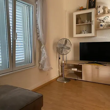In + Free Parking Apartamento