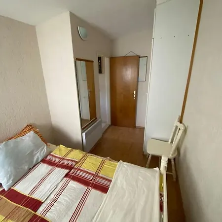 In + Free Parking Apartamento *
